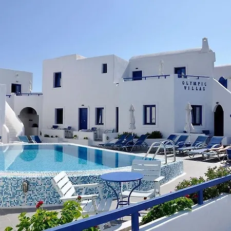 Olympic Villas-2